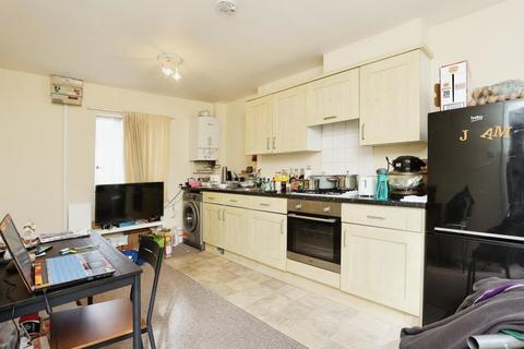 1 bedroom flat to rent, Howe Road, Loughborough, LE11 2JJ