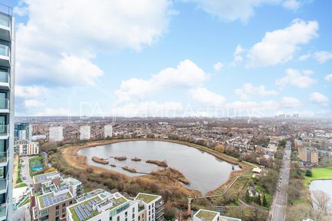 undefined, Woodberry Grove, Manor House, London
