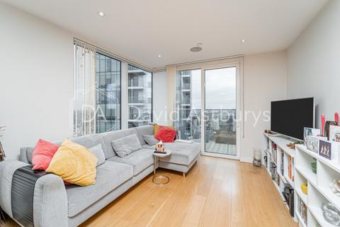 undefined, Woodberry Grove, Manor House, London