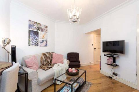 1 bedroom apartment to rent - Portsea Hall, Portsea Place, St George's Fields, W2