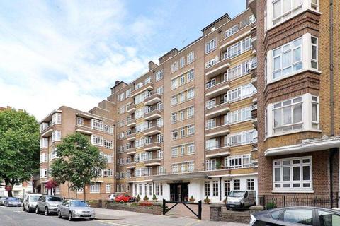 1 bedroom apartment to rent, Portsea Hall, Portsea Place, St George's Fields, W2