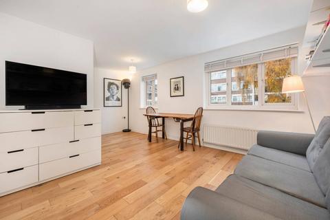 1 bedroom flat for sale, Cropley Street, Islington, London, N1