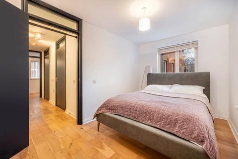 1 bedroom flat for sale, Cropley Street, Islington, London, N1