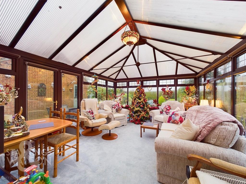 Sea View Rise, Hoptononsea 4 bed detached house for sale £385,000