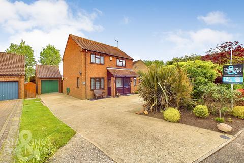 4 bedroom detached house for sale, Sea View Rise, Hopton-on-sea
