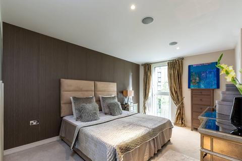 2 bedroom flat to rent, Gatliff Road, Sloane Square, London, SW1W
