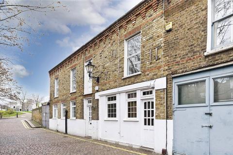 2 bedroom apartment for sale, Hansard Mews, London, W14