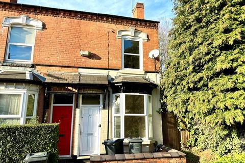40 Ashley Road, Birmingham, B23 6BX