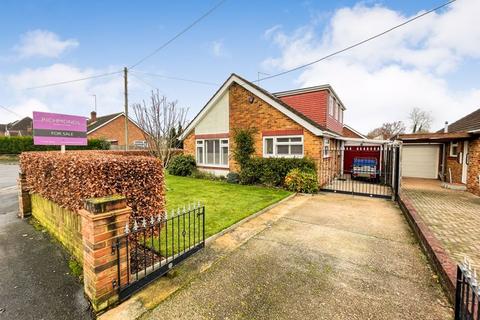 4 bedroom detached bungalow for sale, Granada Road, Hedge End, SO30