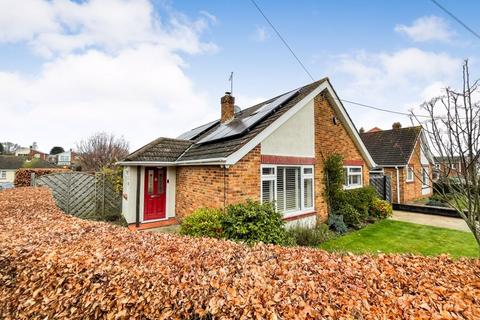 4 bedroom detached bungalow for sale, Granada Road, Hedge End, SO30