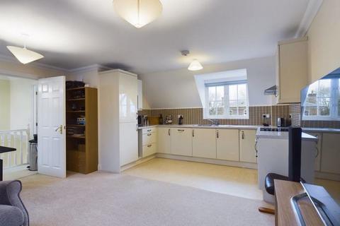 2 bedroom coach house for sale, Elm Drive, Walsham Le Willows