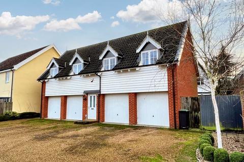 2 bedroom house for sale, Elm Drive, Walsham Le Willows