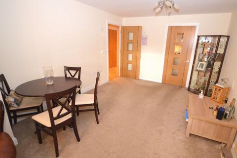 1 bedroom retirement property for sale - Riverside Court, Monmouth Road, Abergavenny