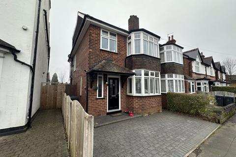 4 bedroom semi-detached house for sale, Kathleen Road, Sutton Coldfield, B72 1SS