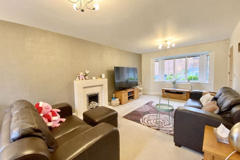 5 bedroom detached house for sale - Wayside Drive, Four Oaks, Sutton Coldfield, B75 5GB