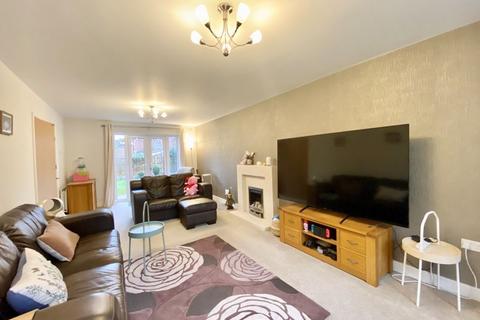 5 bedroom detached house for sale - Wayside Drive, Four Oaks, Sutton Coldfield, B75 5GB