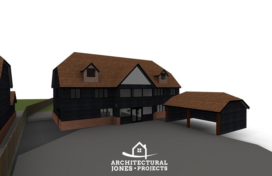 Cuckfield Road, Burgess Hill Land for sale £625,000