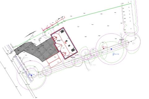 Land for sale, Cuckfield Road, Burgess Hill