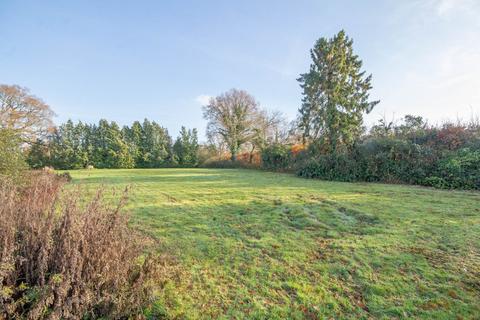 Land for sale, Cuckfield Road, Burgess Hill