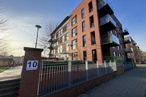 1 bedroom apartment to rent - Apartment 2, Bell Barn Road, Birmingham