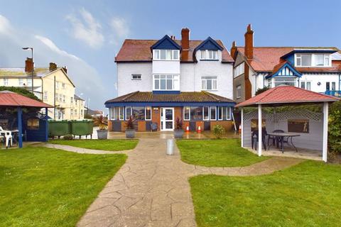 12 bedroom apartment for sale, 2 North Parade , Skegness