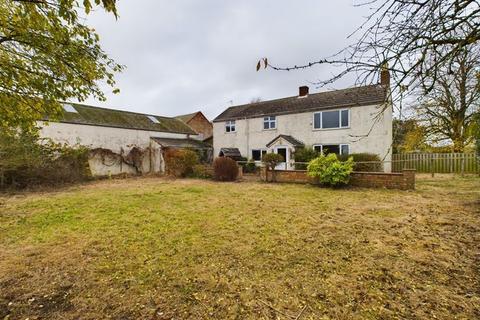 3 bedroom farm house for sale - Limes Farm, Mill Lane, Keal Cotes, Spilsby