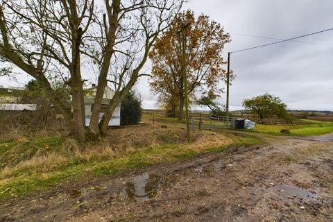 3 bedroom farm house for sale - Limes Farm, Mill Lane, Keal Cotes, Spilsby