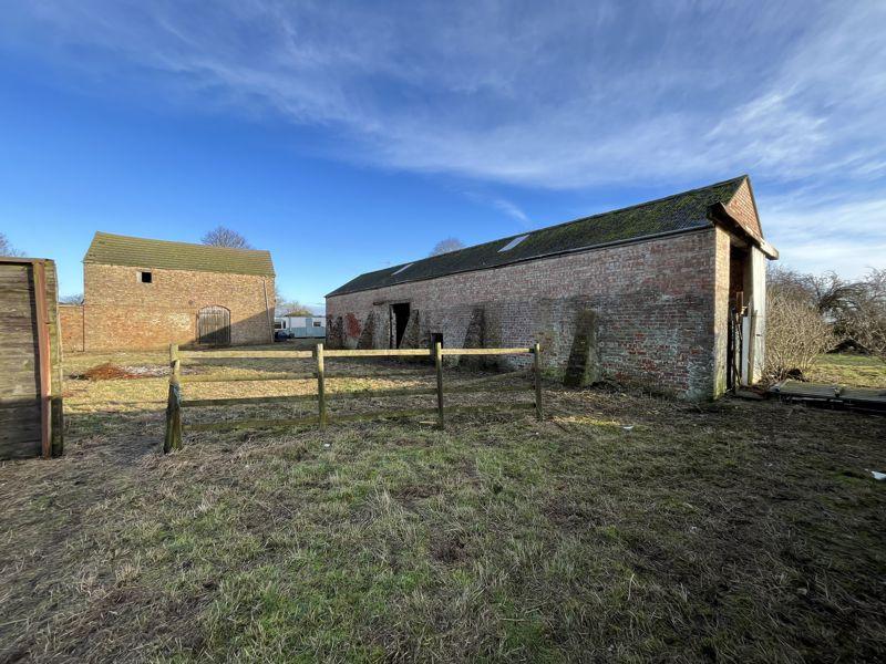 Outbuildings 1