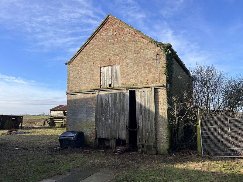 Barn