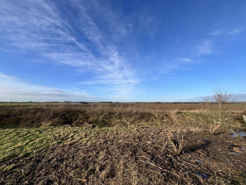 Westerly aspect