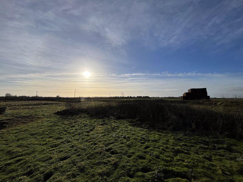 Southerly aspect