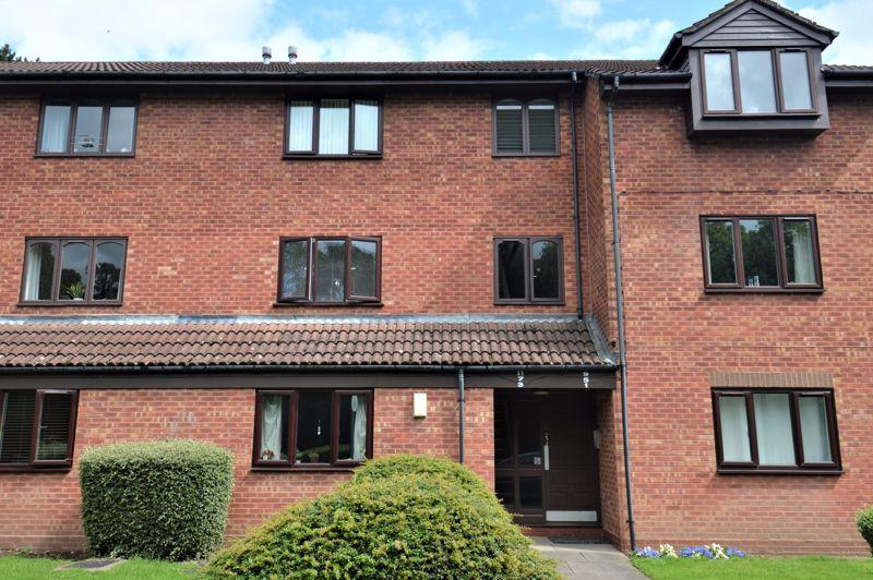 Bloomsbury Grove, Kings Heath... 1 bed ground floor flat for sale £