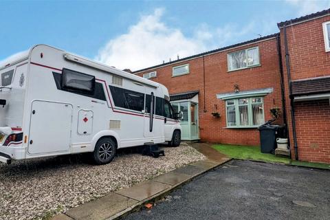 3 bedroom terraced house for sale, Lindens, Skelmersdale WN8