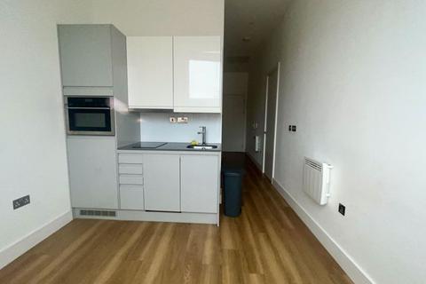 1 bedroom apartment for sale, Bath Road, Slough, SL1