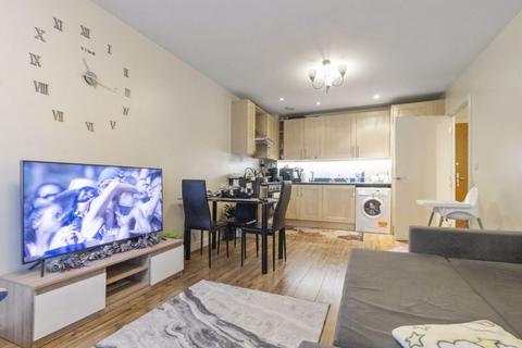 2 bedroom apartment for sale, Luminosity Court, Drayton Green Road, London, W13