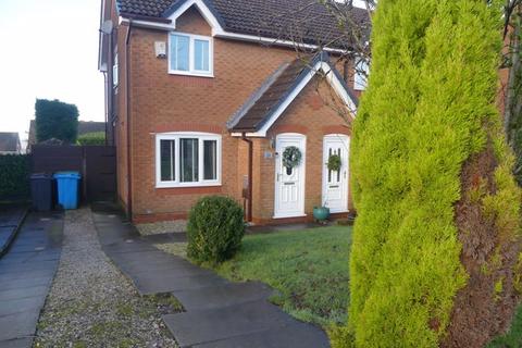 24 Fresca Road, Oldham, OL1 4NN