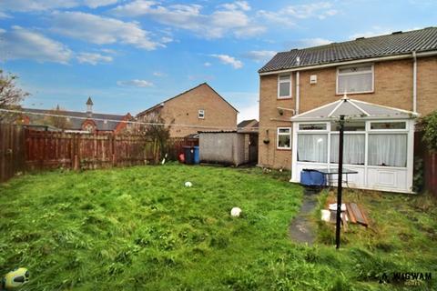 3 bedroom semi-detached house for sale, Emerald Grove, Hull, HU3