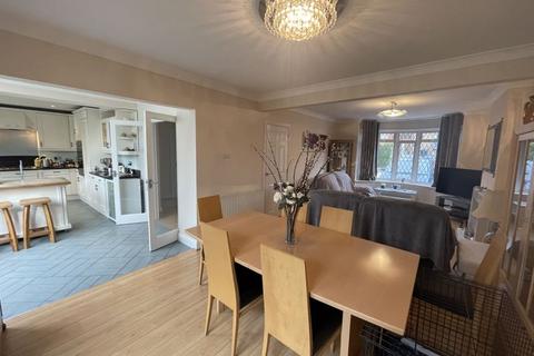 4 bedroom semi-detached house for sale, Fennels Way, High Wycombe HP10