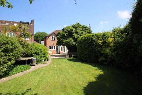 4 bedroom semi-detached house for sale, Fennels Way, High Wycombe HP10