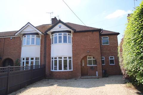 4 bedroom semi-detached house for sale, Fennels Way, High Wycombe HP10