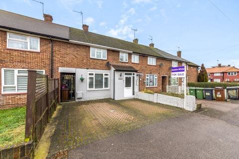 63 Linton Avenue, Borehamwood, WD6 4RB