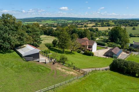 4 bedroom detached house for sale, Wincanton BA9