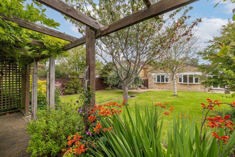 Cary Road, North Cadbury BA22 4 bed detached bungalow for sale £635,000
