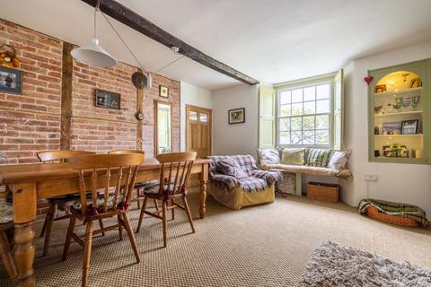 Wick Cottage Mill Lane, Coxley, Wells, BA5 1QU