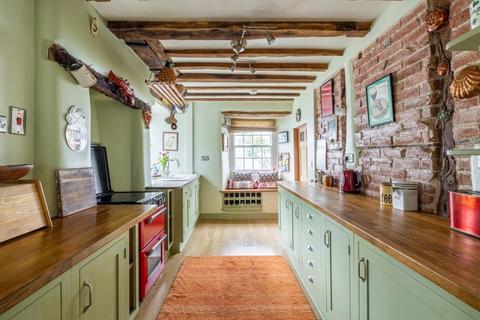 Wick Cottage Mill Lane, Coxley, Wells, BA5 1QU