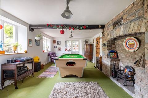 Wick Cottage Mill Lane, Coxley, Wells, BA5 1QU