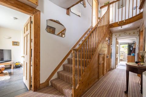 Wick Cottage Mill Lane, Coxley, Wells, BA5 1QU