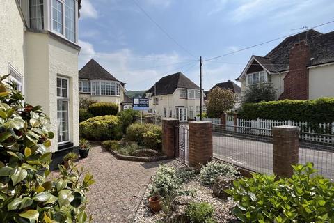 4 bedroom detached house for sale, Roselands, Sidmouth