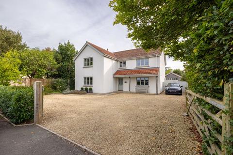Millstream House Mill Lane, Shapwick, Bridgwater, TA7 9ND