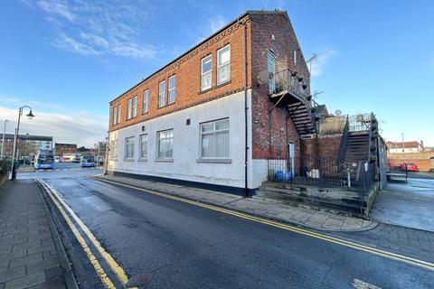 Property for sale, Heaton Street, Gainsborough